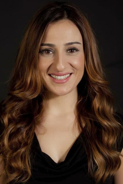 Actor Derya Karadaş