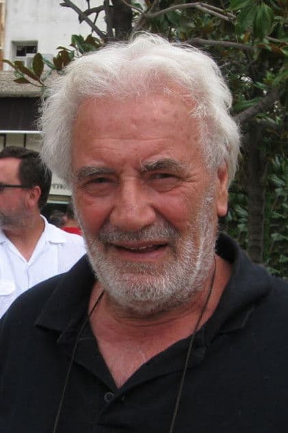 Actor Christos Kalavrouzos