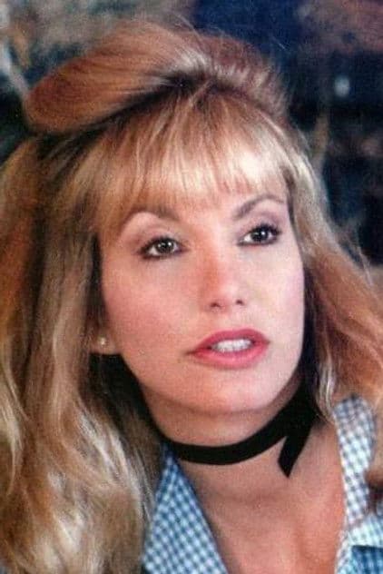 Actor Christina Lucia Peralta-Ramos