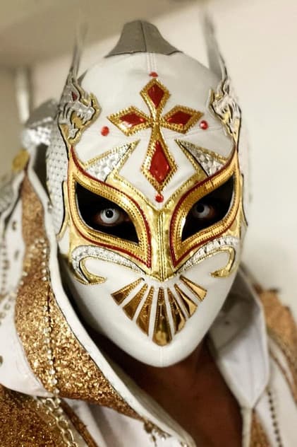 Actor Carlos Muñoz González