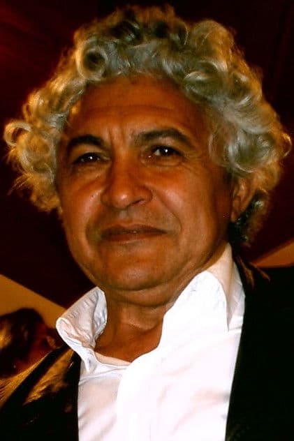 Actor Jurandir de Oliveira