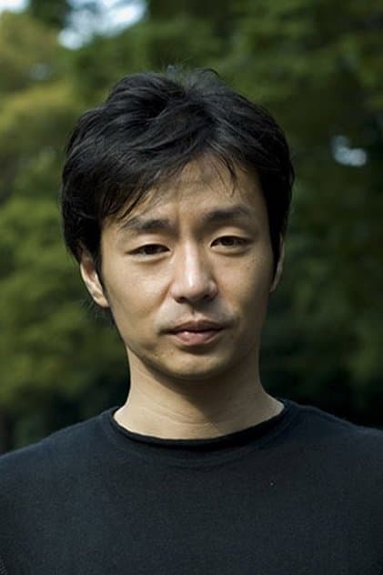 Actor Kenji Mizuhashi