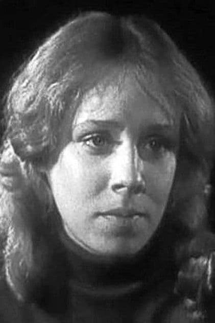 Actor Irina Korytnikova