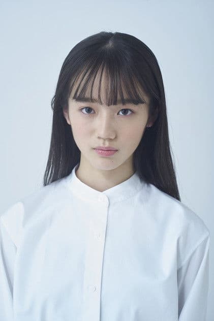 Actor Runa Nakashima