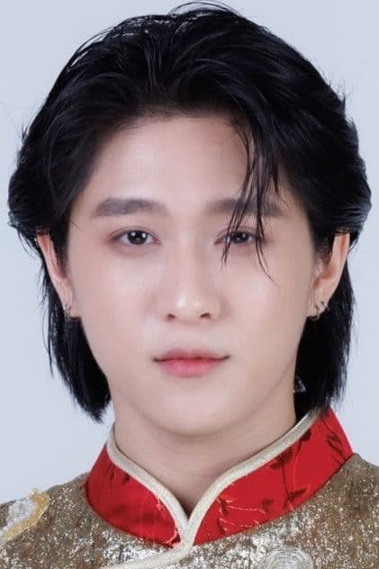 Actor Nititorn Akkarachotsopon