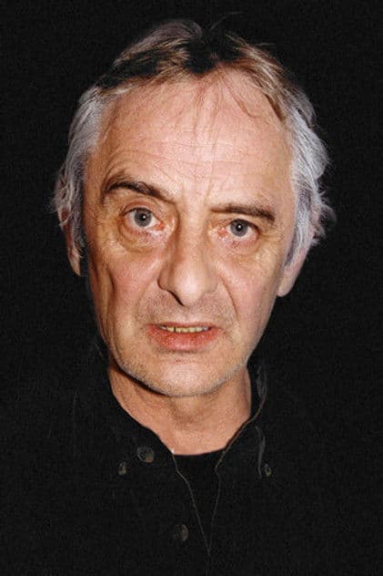 Actor Jerzy Bończak