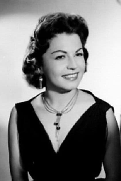 Actor Mary López
