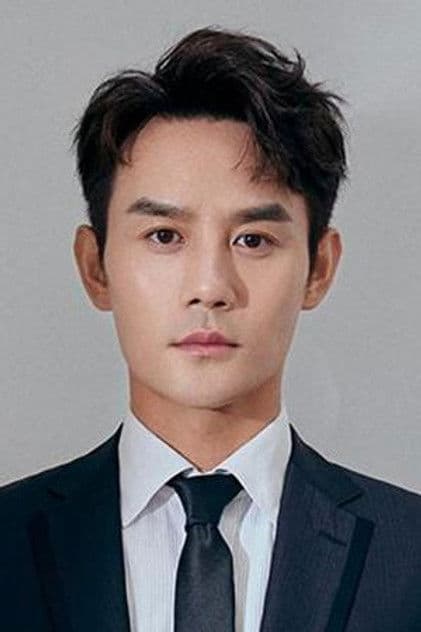 Actor Wang Kai