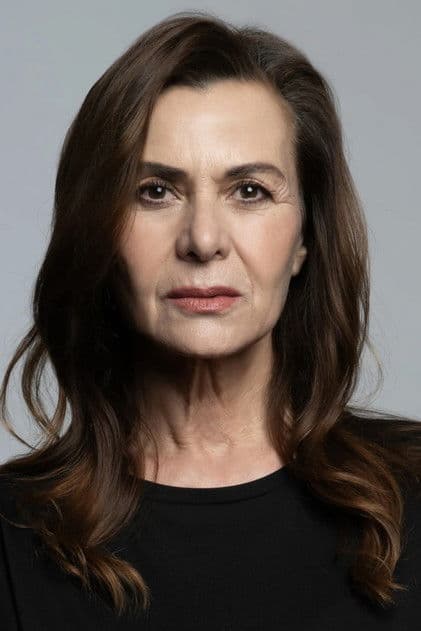 Actor Hatice Aslan