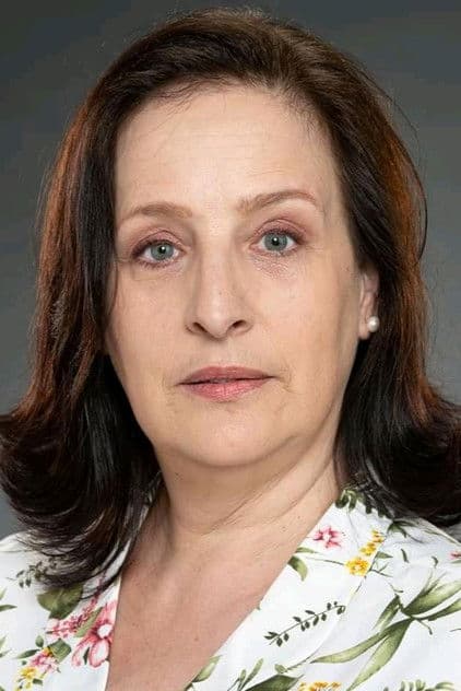 Actor Pilar Ixquic Mata