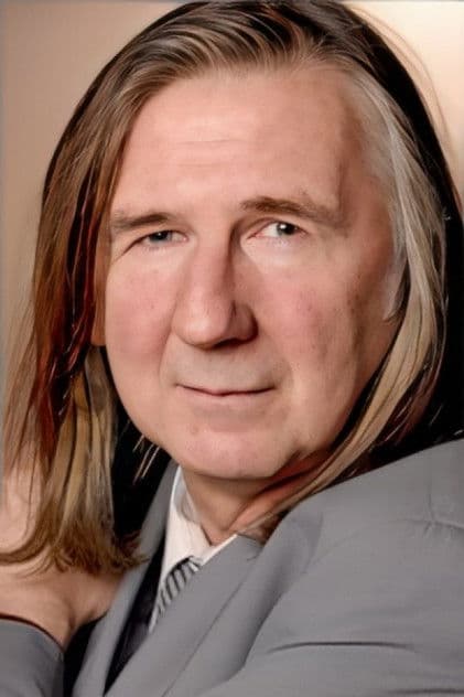 Actor Yuriy Tomoshevskiy