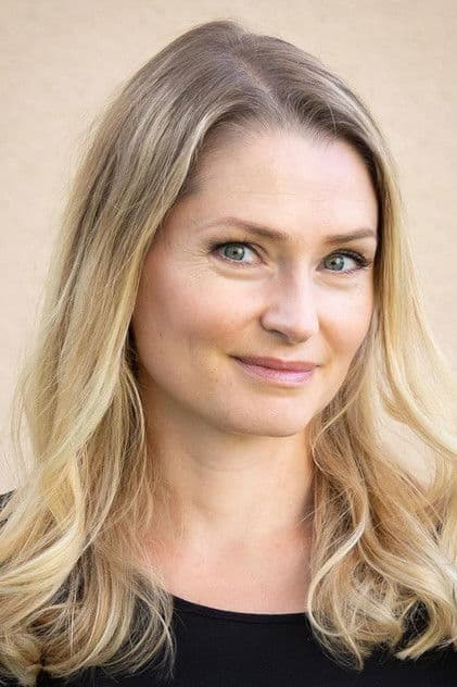 Actor Jessica Olsson