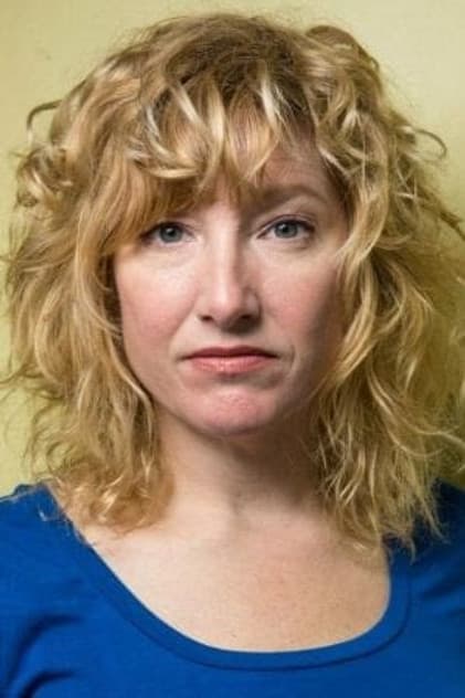 Actor Jackie Torrens