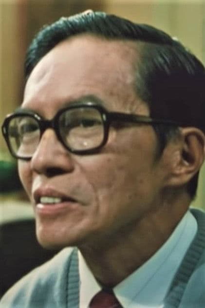 Actor Phạm Khắc Lãm