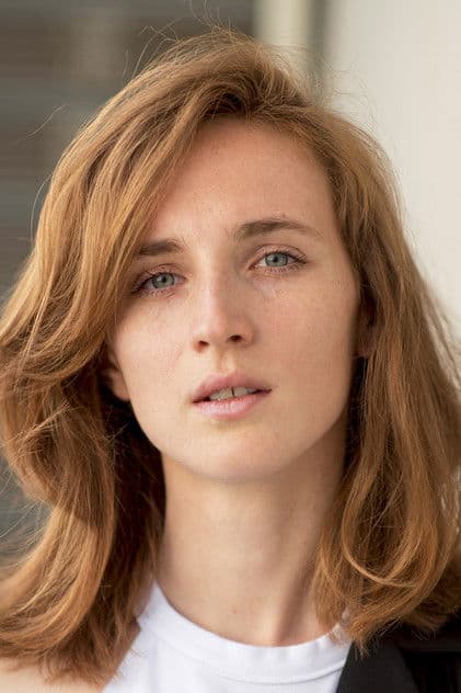 Actor Giorgia Favoti