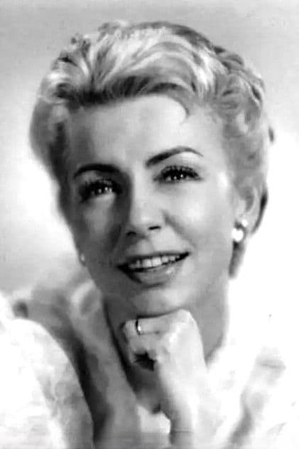 Actor Élina Labourdette