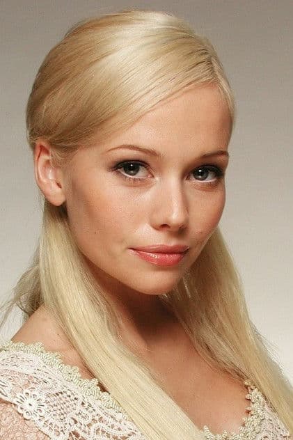 Actor Elena Korikova