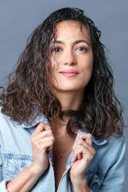 Actor Mayra Hermosillo