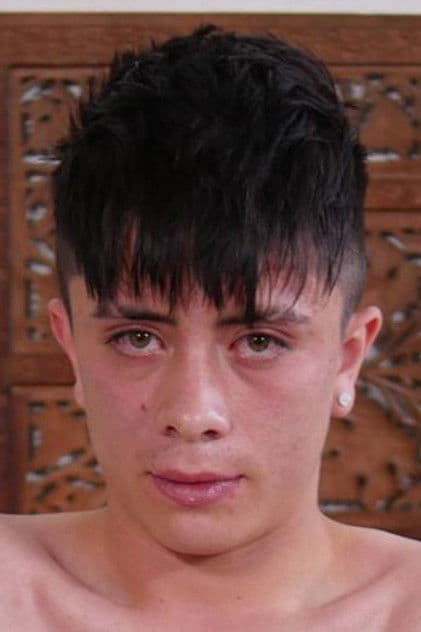 Actor Jackson Perceo