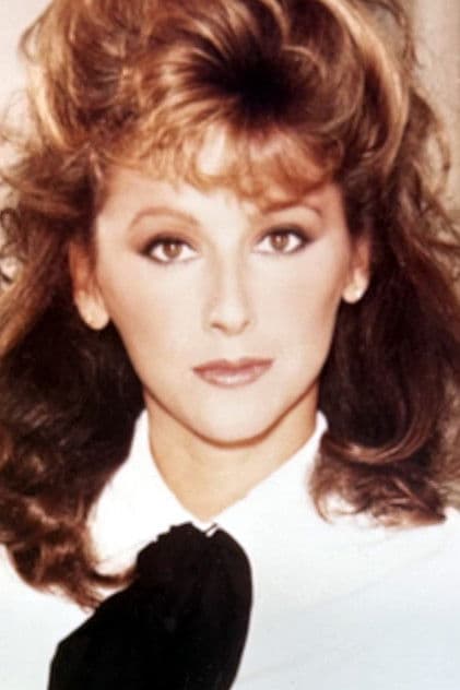 Actor Lisa Coppenolle