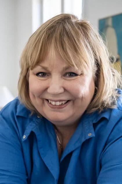 Actor Birgitte Bruun