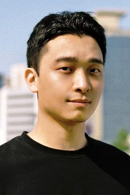 Actor Ha Seong-guk
