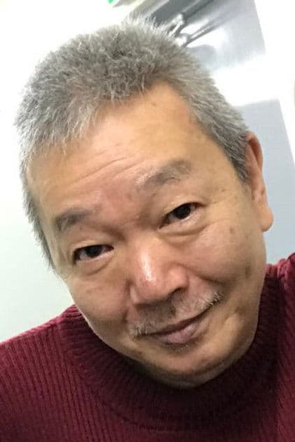 Actor Tatsurō Hibino