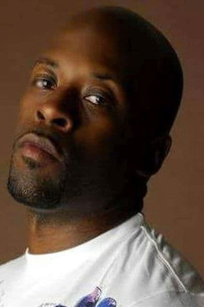 Actor Kendrick Smith