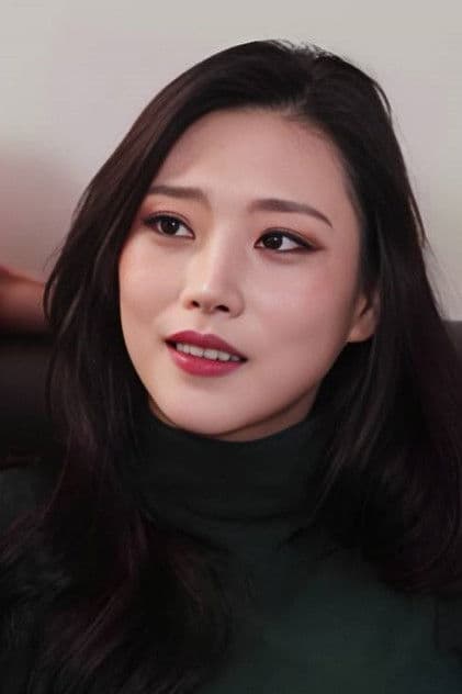 Actor Kim Hee-jeong