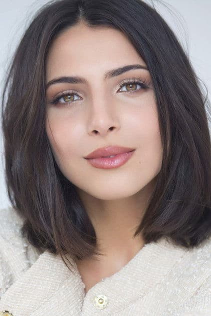 Actor Rayssa Bratillieri