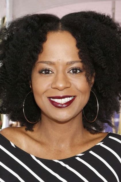 Actor Tempestt Bledsoe