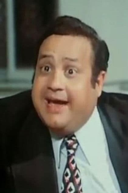 Actor عادل زكريا