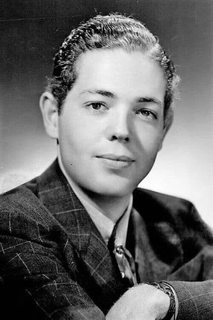 Actor Douglas McPhail