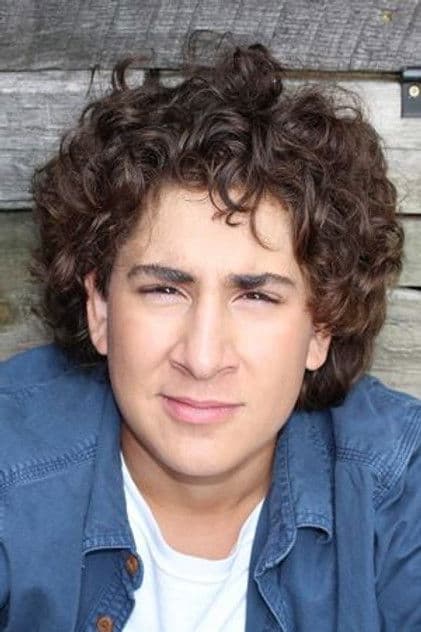 Actor Michael Marchese