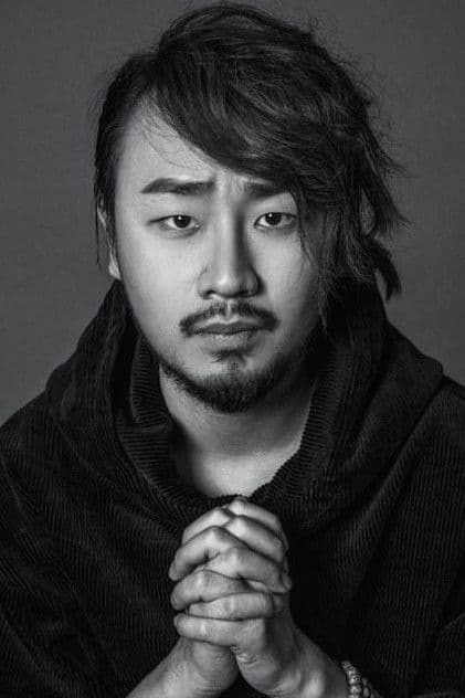 Actor Wang Yiwei