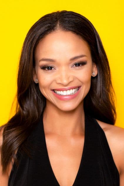 Actor Milly Figuereo