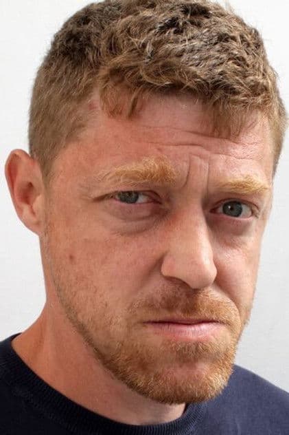 Actor Artyom Leshchik