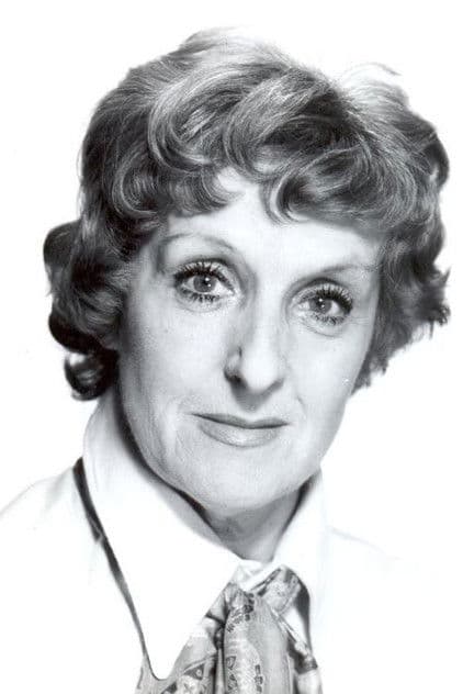 Actor Wanda Stanisławska-Lothe