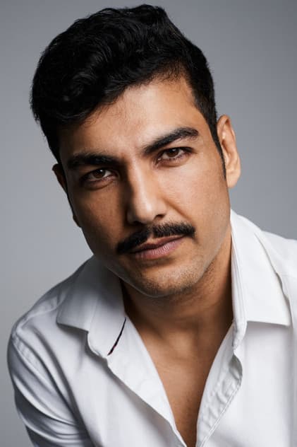 Actor Pravessh Rana