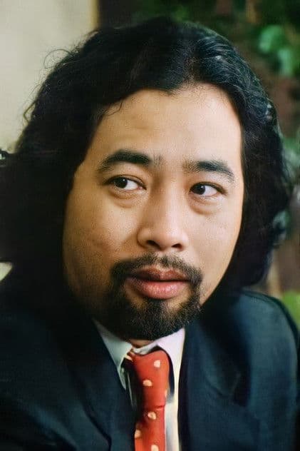Actor Yip Hon-Leung