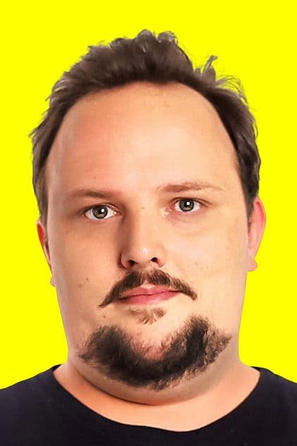 Actor Daniel Sartório