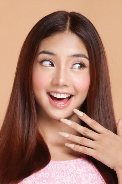 Actor Queenay Mercado