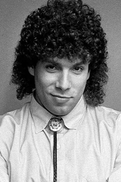 Actor Mark J. Goodman