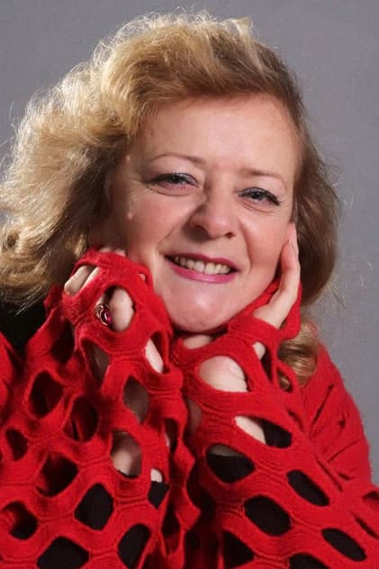 Actor Maria Svizhinska