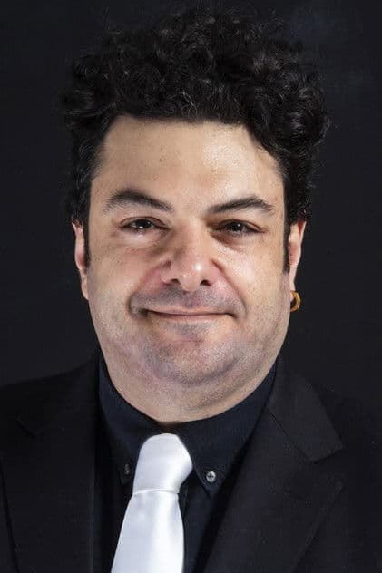 Actor Barış Kıralioğlu