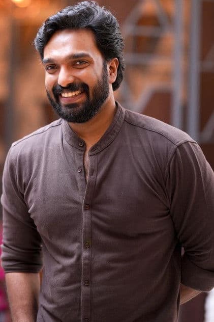 Actor Amith Chakalakkal