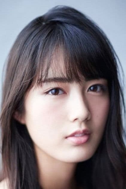 Actor Kaho Mizutani