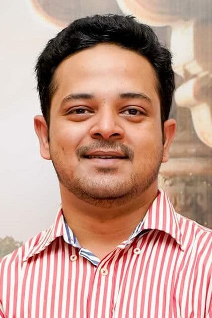 Actor Satyam Bhattacharya