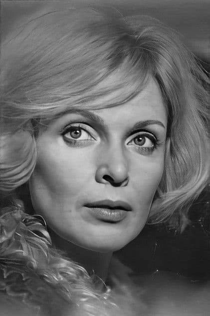 Actor Eugenija Pleskyte