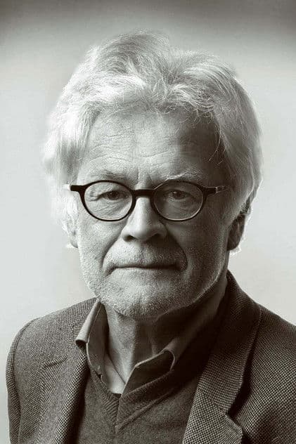 Actor Bob De Moor